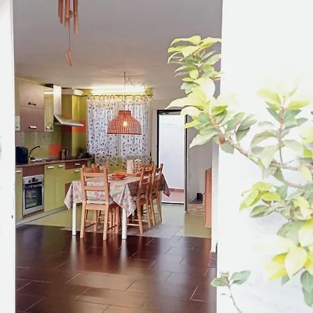 De Invitados De Casa Tais Homestay