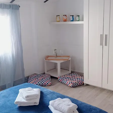 Homestay De Invitados De Casa Tais
