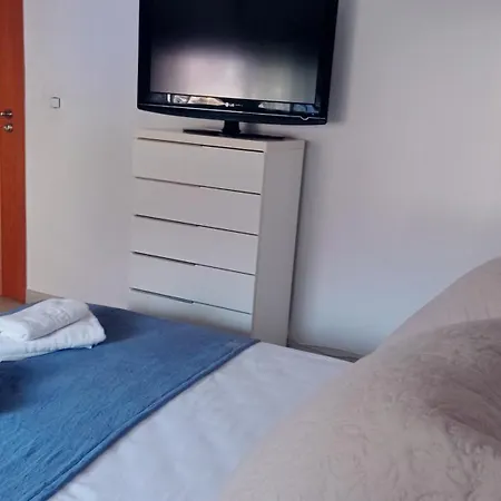 De Invitados De Casa Tais Homestay *