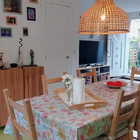Homestay De Invitados De Casa Tais *