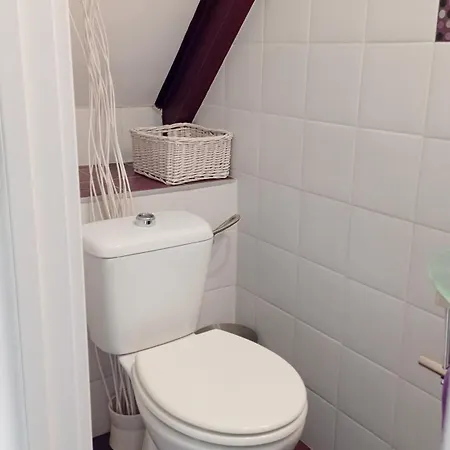 De Invitados De Casa Tais * Malaga