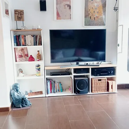 De Invitados De Casa Tais Homestay