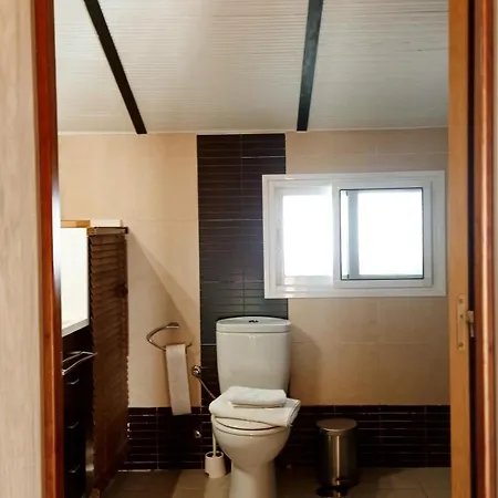 De Invitados De Casa Tais Homestay Malaga
