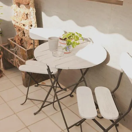 De Invitados De Casa Tais Homestay