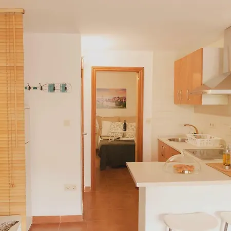 De Invitados De Casa Tais Homestay Malaga