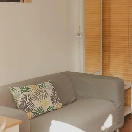 De Invitados De Casa Tais Homestay *