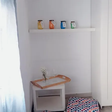 De Invitados De Casa Tais *