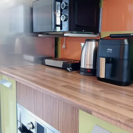De Invitados De Casa Tais Accommodatie bij particulieren