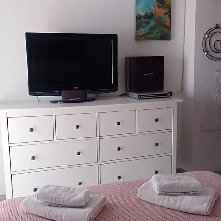 Accommodatie bij particulieren De Invitados De Casa Tais