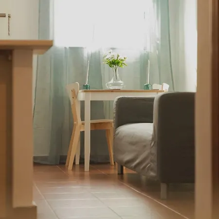 De Invitados De Casa Tais Málaga