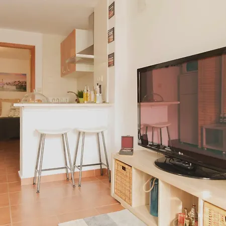 Accommodatie bij particulieren De Invitados De Casa Tais Málaga