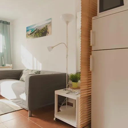 Accommodatie bij particulieren De Invitados De Casa Tais