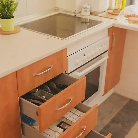 Accommodatie bij particulieren De Invitados De Casa Tais