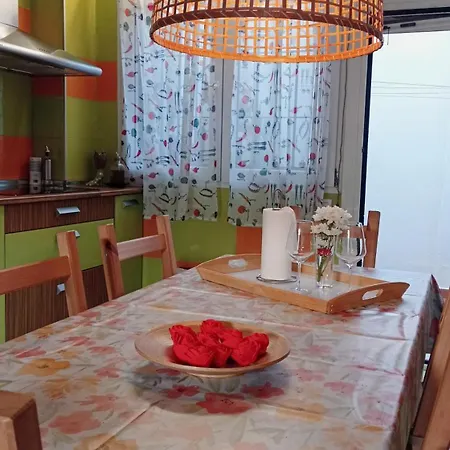 De Invitados De Casa Tais Habitación en casa particular *